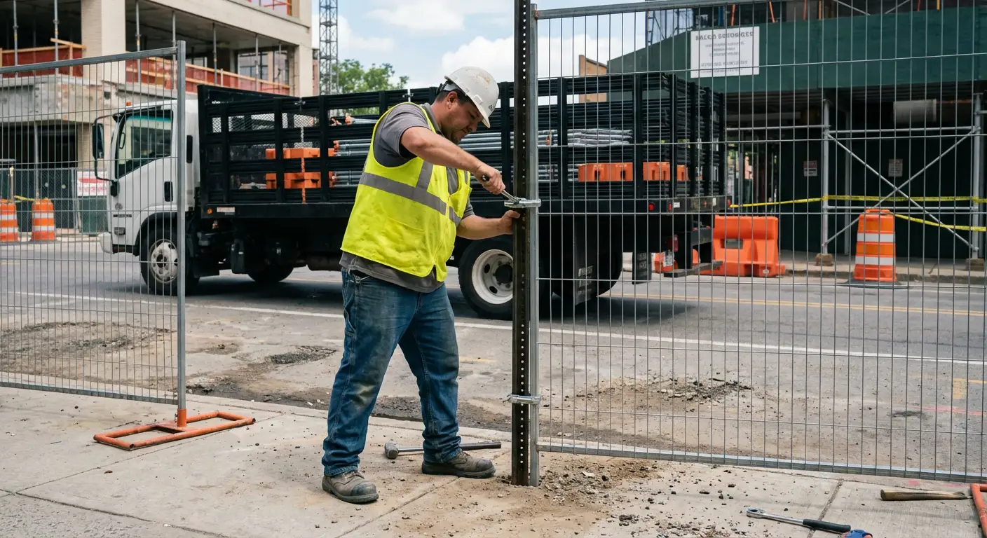 Urban High-Rise Logistics in Lynwood, CA