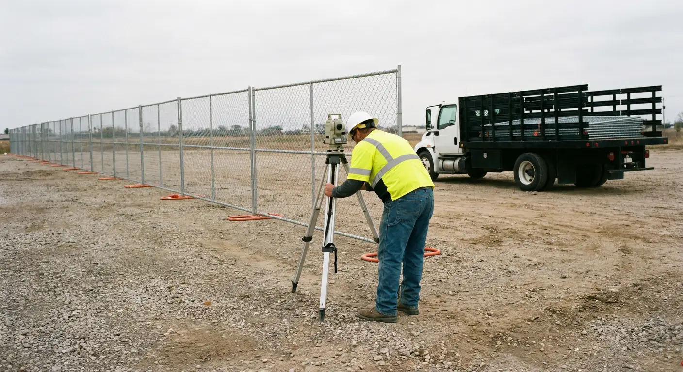 Geotechnical & Survey Access in Lynwood, CA