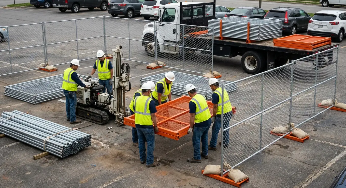 Geotechnical Soil Analysis in Lynwood, CA