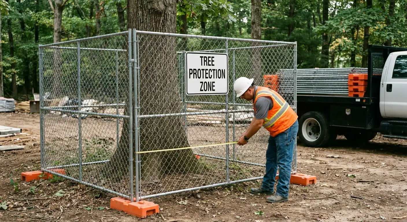 Environmental Compliance Zones in Lynwood, CA