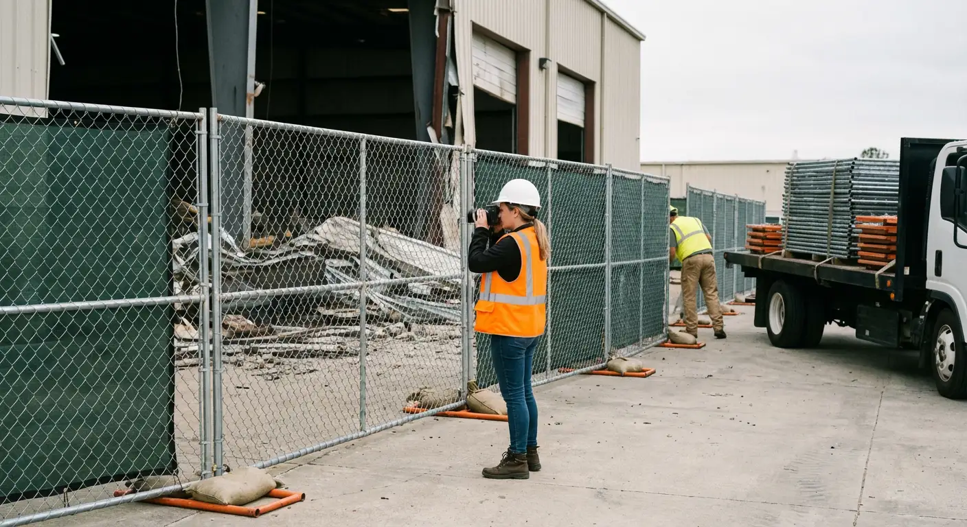 Forensic Site Preservation in Lynwood, CA